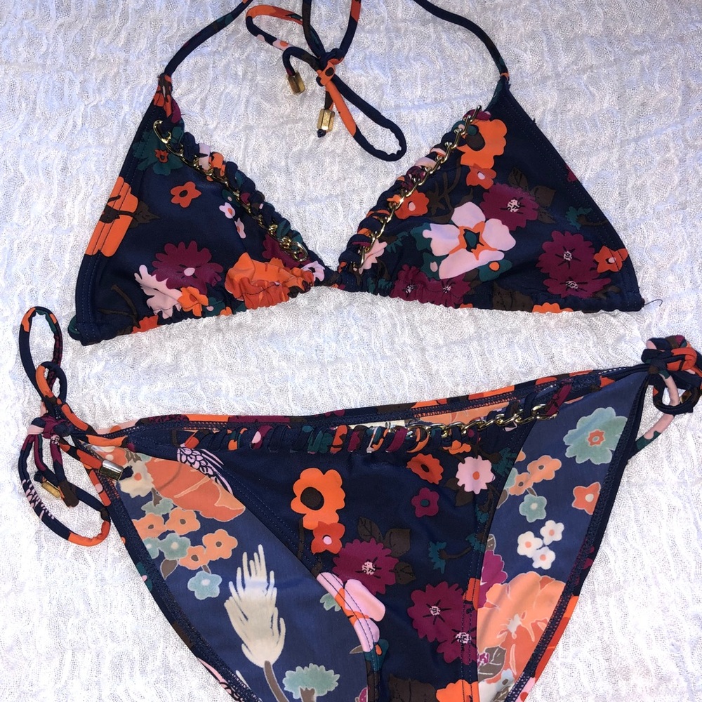 Free people bikini